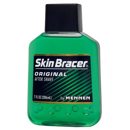 Mennen Mennen Skin Bracer After Shave 7 fl. oz., PK12 125805